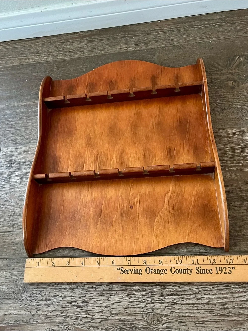 N/A classic wooden